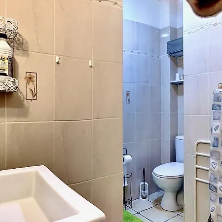 Le Cosy - Pour 2 Personnes A 30m De La Apartment
