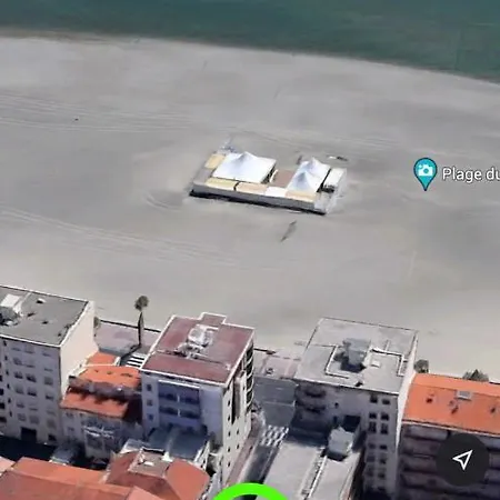Le Cosy - Pour 2 Personnes A 30m De La Avec Parking Prive