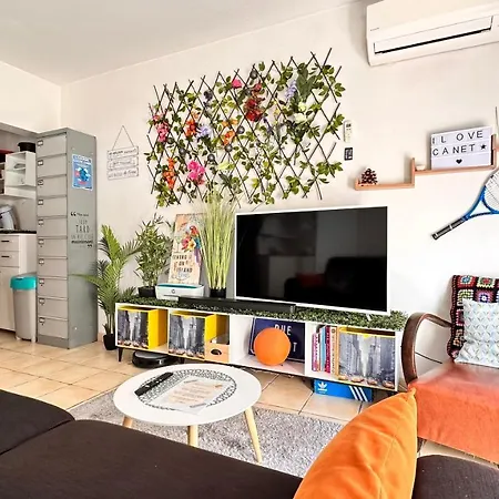 Apartment Le Cosy - Pour 2 Personnes A 30m De La