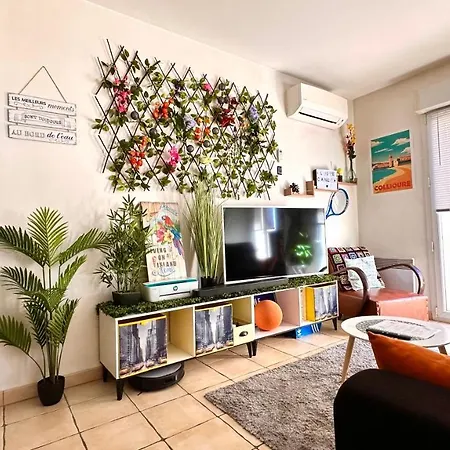 Apartment Le Cosy - Pour 2 Personnes A 30m De La
