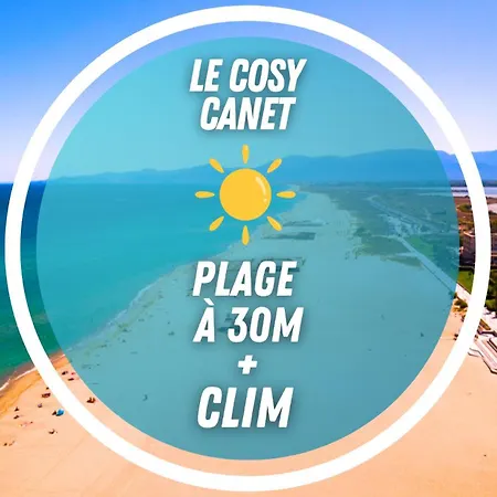 Apartment Le Cosy - Pour 2 Personnes A 30m De La