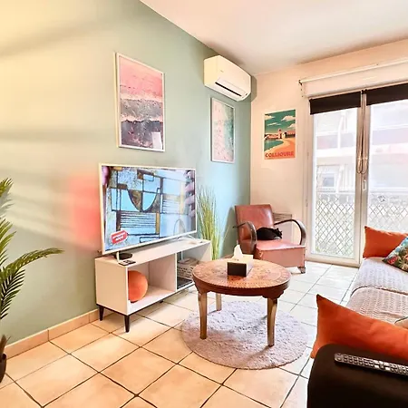Le Cosy - Pour 2 Personnes A 30m De La