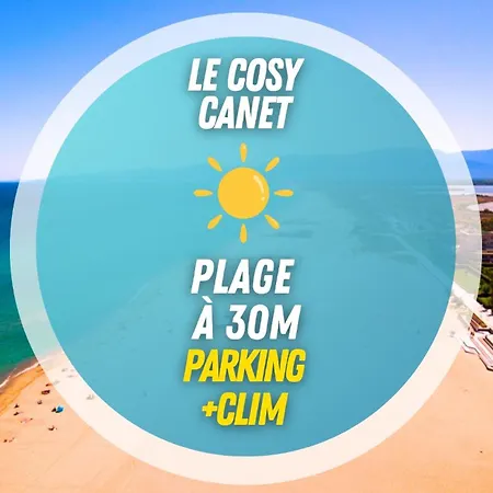 Le Cosy - Pour 2 Personnes A 30m De La Avec Parking Prive