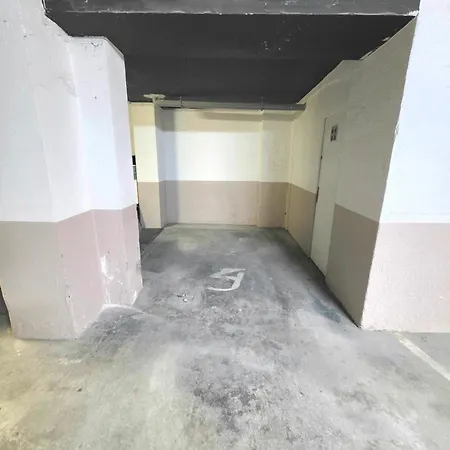 Le Cosy - Pour 2 Personnes A 30m De La Avec Parking Prive Apartmán Canet-en-Roussillon
