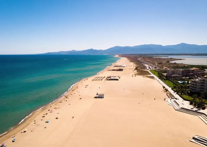 Le Cosy- 4 Personnes à 30m De La Plage, Wifi Fibre Clim Netflix Apartamento