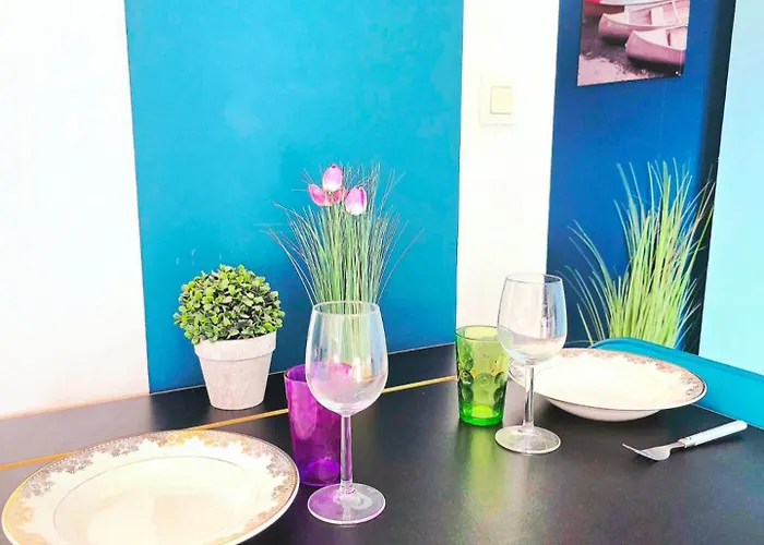 Apartamento Le Cosy- 4 Personnes à 30m De La Plage, Wifi Fibre Clim Netflix *